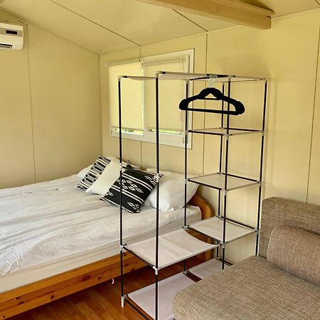 Aranykert Apartmanok Vének Exteriér fotografie