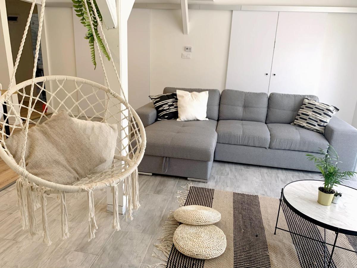 Aranykert Apartmanok Vének Exteriér fotografie