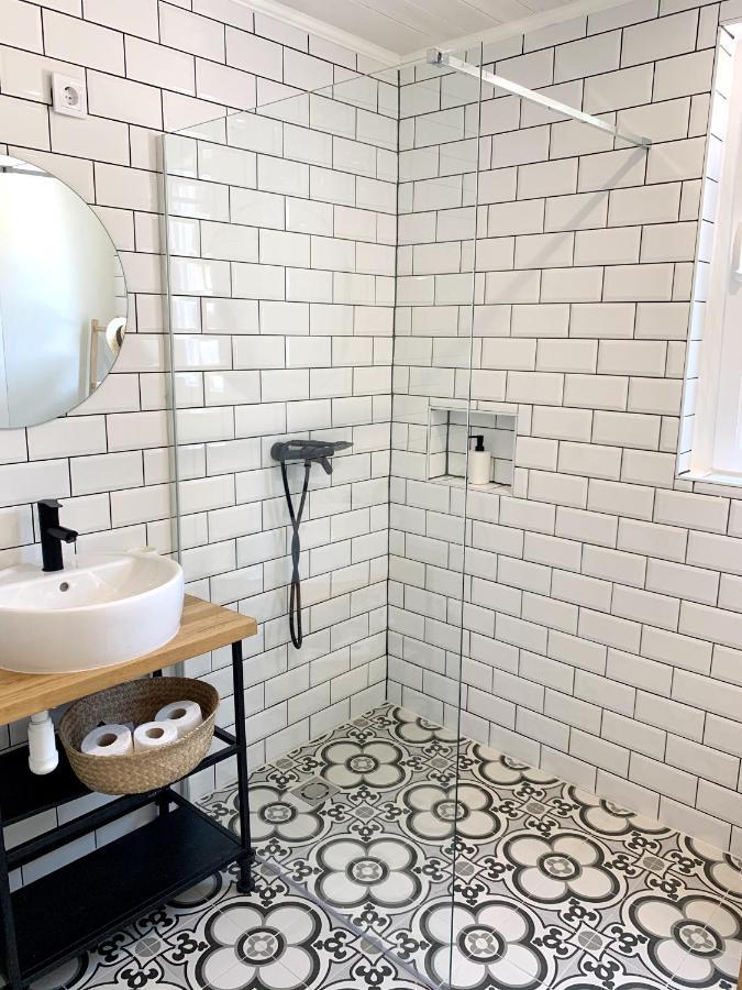 Aranykert Apartmanok Vének Exteriér fotografie