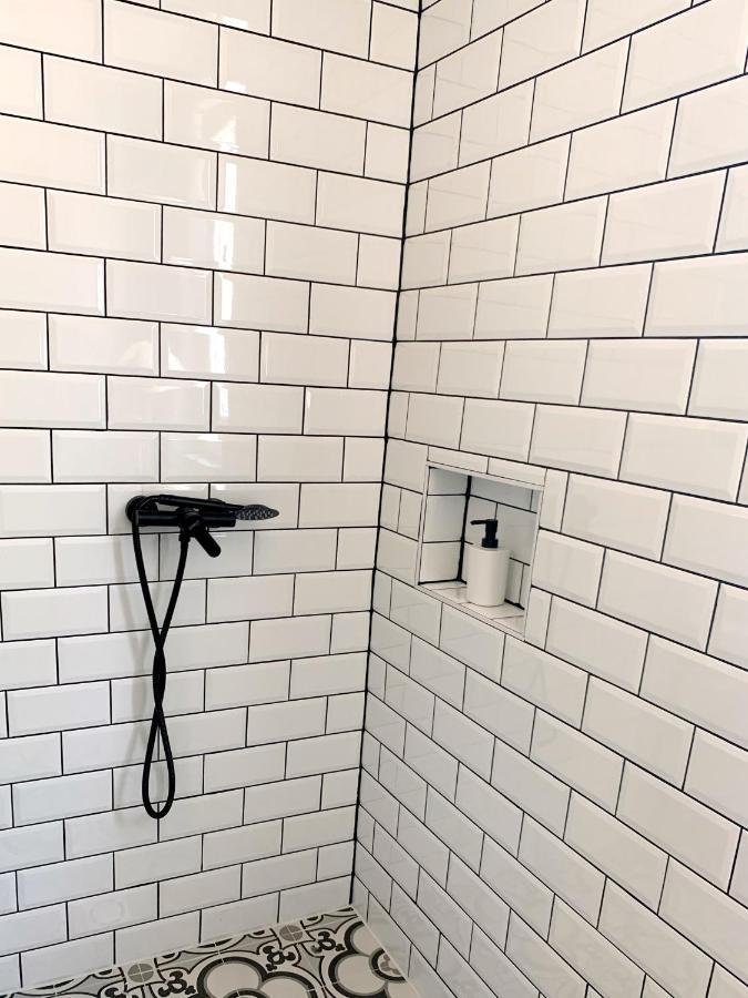 Aranykert Apartmanok Vének Exteriér fotografie