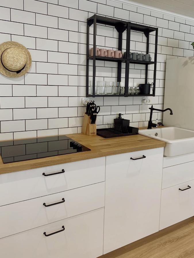 Aranykert Apartmanok Vének Exteriér fotografie