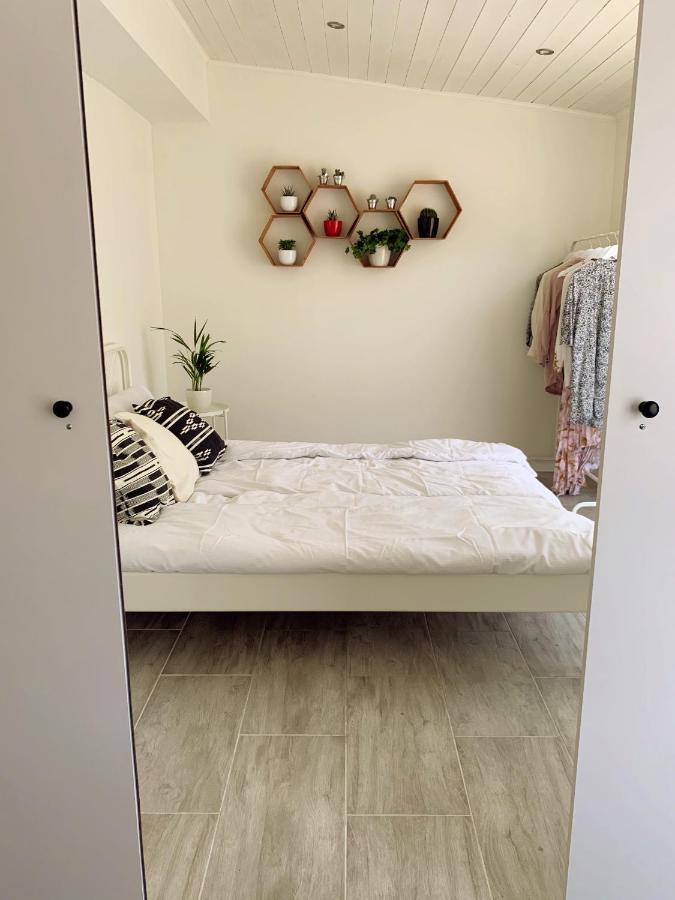 Aranykert Apartmanok Vének Exteriér fotografie