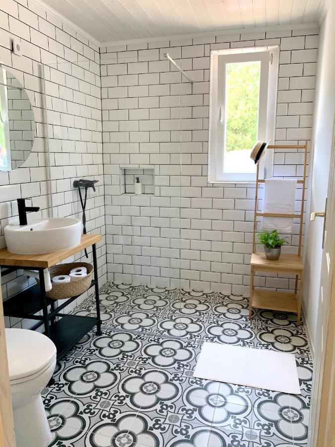 Aranykert Apartmanok Vének Exteriér fotografie