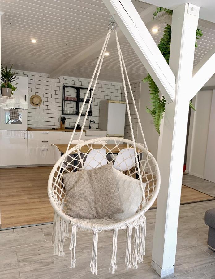 Aranykert Apartmanok Vének Exteriér fotografie