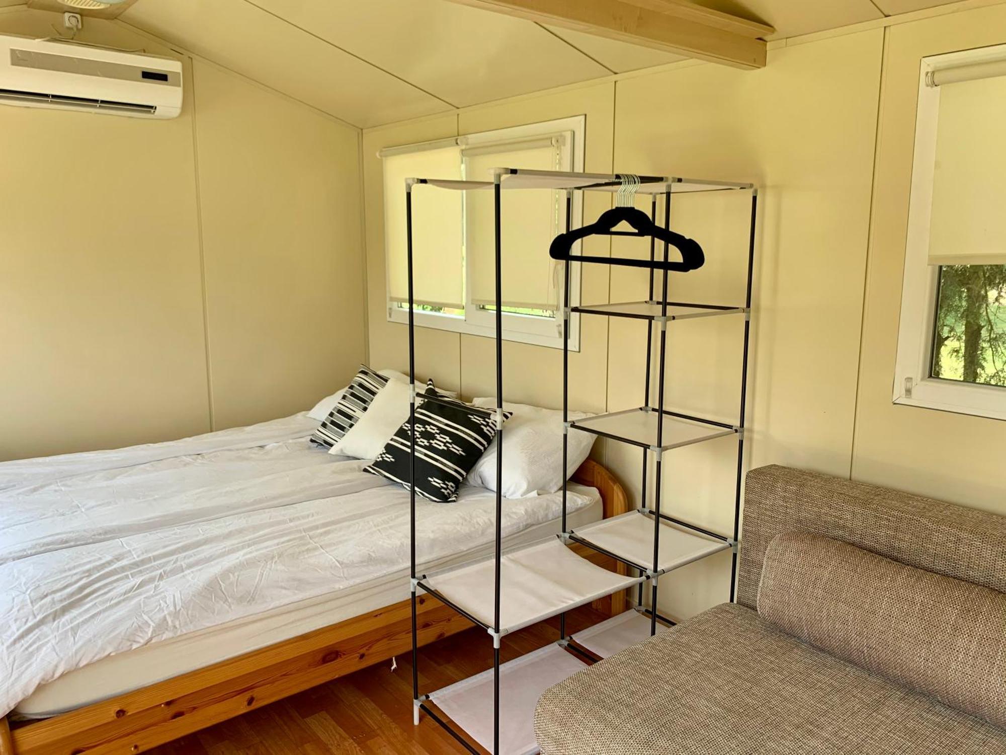 Aranykert Apartmanok Vének Exteriér fotografie